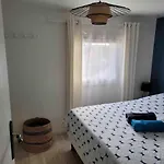 Maison Dans Résidence Avec Piscine Et Tennis