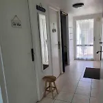 Hébergement de vacances Maison Dans Résidence Avec Piscine Et Tennis *