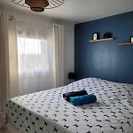 Hébergement de vacances Maison Dans Résidence Avec Piscine Et Tennis Pornic