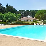 Maison Dans Résidence Avec Piscine Et Tennis * Pornic