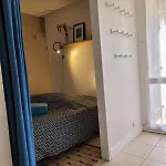 Maison Dans Résidence Avec Piscine Et Tennis Hébergement de vacances