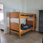 Hébergement de vacances Maison Dans Résidence Avec Piscine Et Tennis