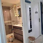 Hébergement de vacances Maison Dans Résidence Avec Piscine Et Tennis