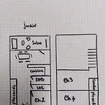 Hébergement de vacances Maison Dans Résidence Avec Piscine Et Tennis *