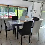 Maison Dans Résidence Avec Piscine Et Tennis *