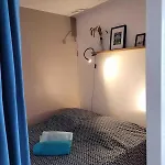 Maison Dans Résidence Avec Piscine Et Tennis * Pornic