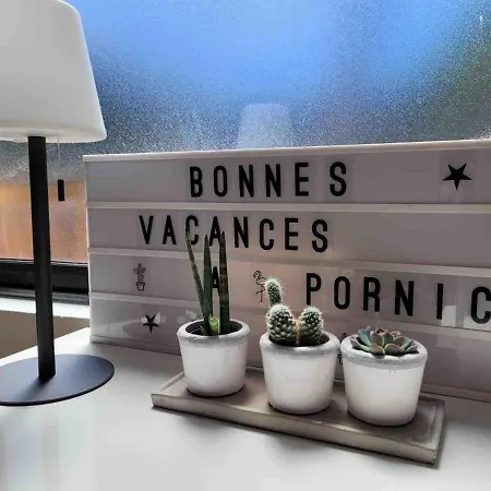 Maison Dans Avec Piscine Et Tennis בית נופש פורניק