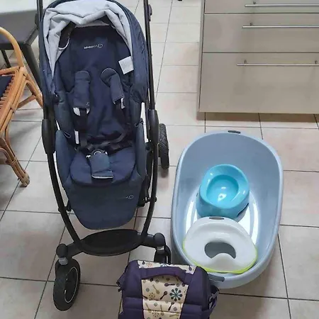 Maison Dans Avec Piscine Et Tennis פורניק