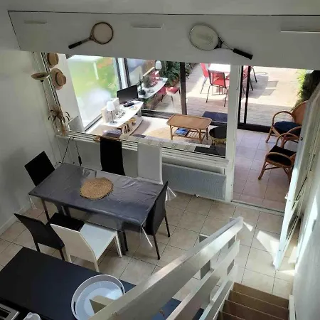 Maison Dans Avec Piscine Et Tennis *