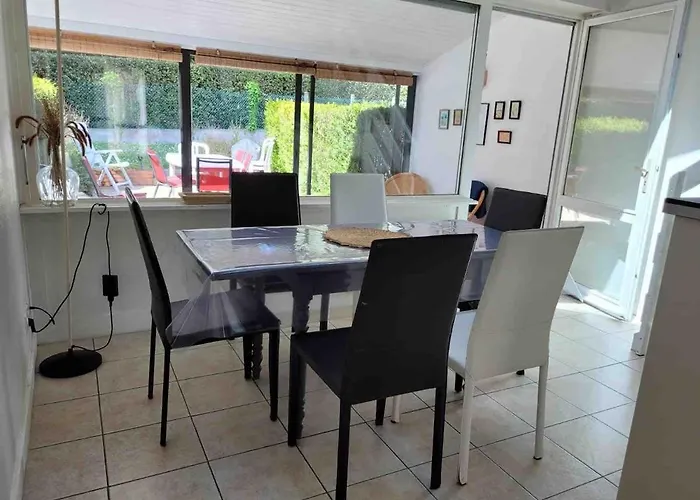 Maison Dans Avec Piscine Et Tennis *